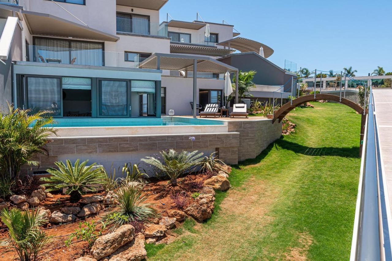 Onira Suite Dreams แอร์ซอนิสซอส ภายนอก รูปภาพ